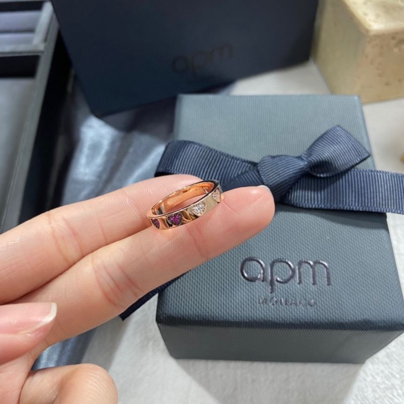 Apm Rings